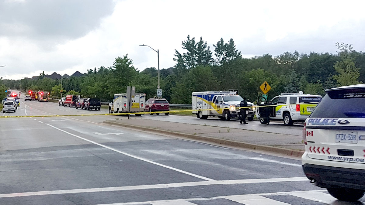 اخبار-تورنتو-سیلاب-دیروز-منطقه-ایرانی-نشین-ریچموندهیل-جان-یک-نفر-را-گرفت