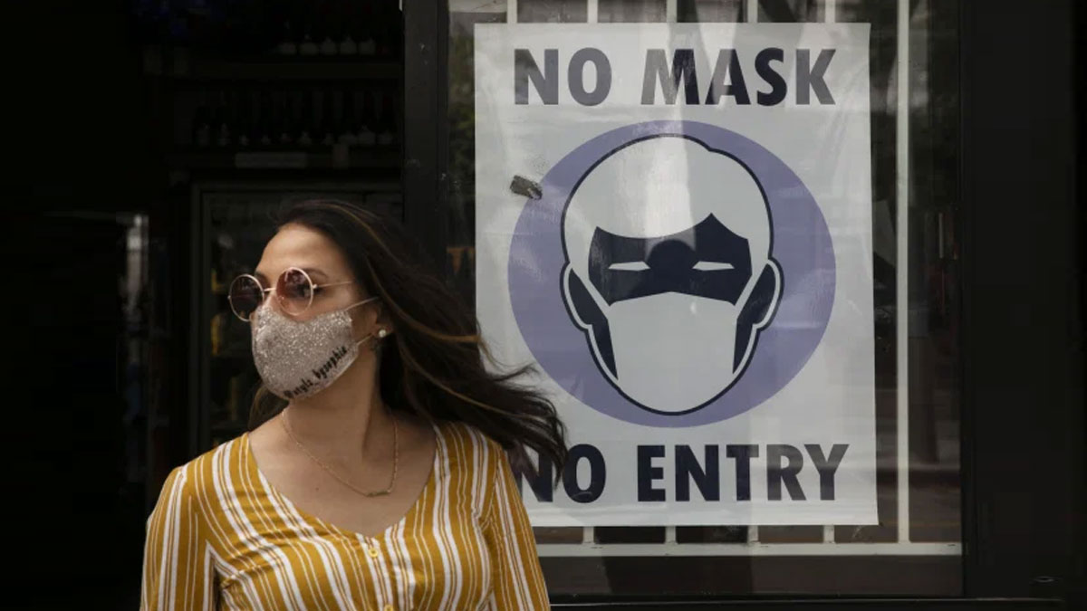 اخبار-تورنتو-ماسک-زدن-در-تمام-بزرگشهر-تورنتو-اجباری-شد اخبار-تورنتو-ماسک-زدن-در-تمام-بزرگشهر-تورنتو-اجباری-شد