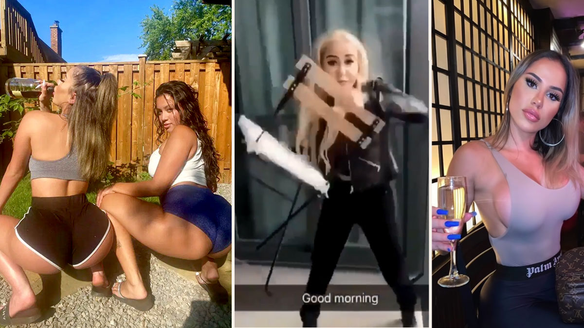 اخبار-تورنتو-پوزخند-به-سیستم-قضا-دختر-تورنتویی-پرتاب-کننده-صندلی-از-آپارتمانش-به-بزرگراه-جشن-گرفت