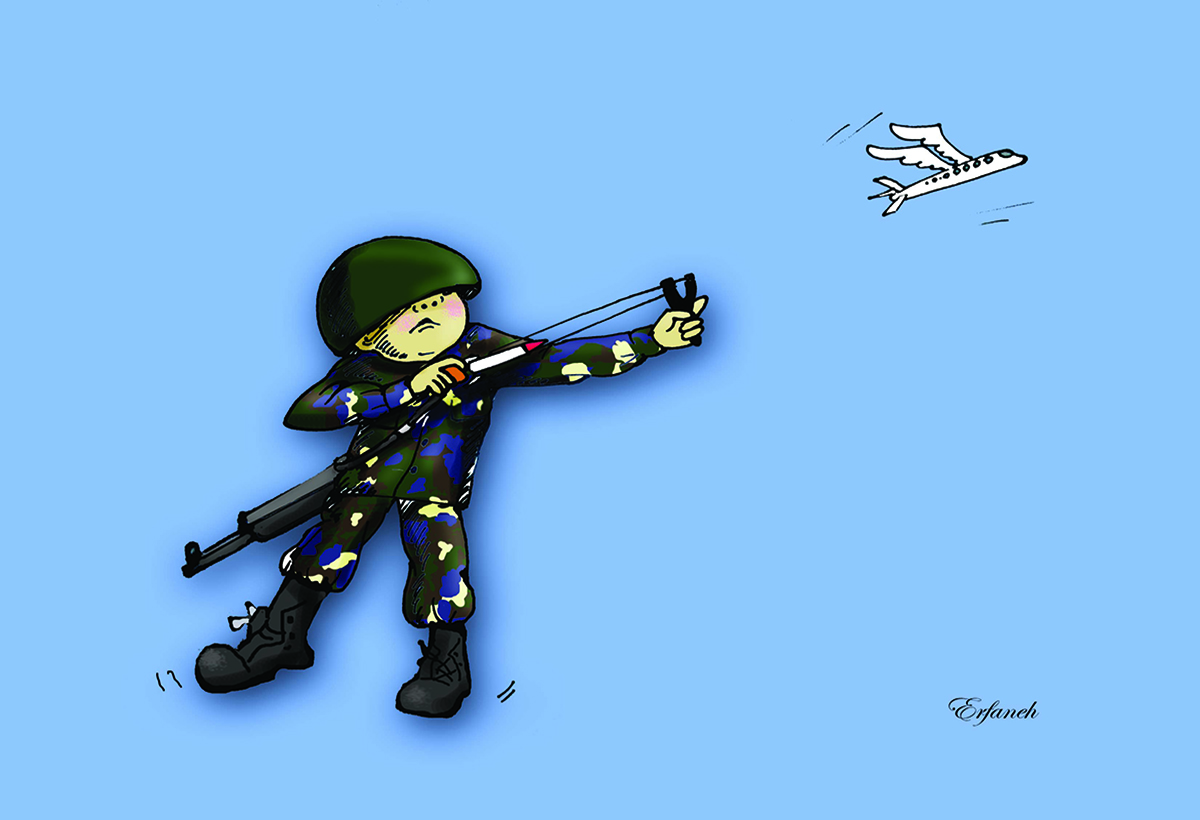 عرفانه-طرح-موشک-سپاه-هواپیمای-اوکراین-تهران