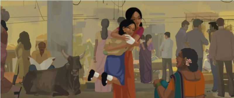 گلسرخ بمبئی