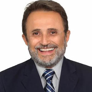 Dr. Shodja Eddin Ziaian