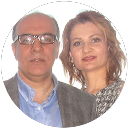 Hassan Khasehkhan - Azar Hezarkhani