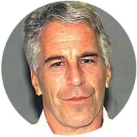 Jeffrey Epstein جفری اپستین