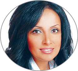 Maryam Akbari