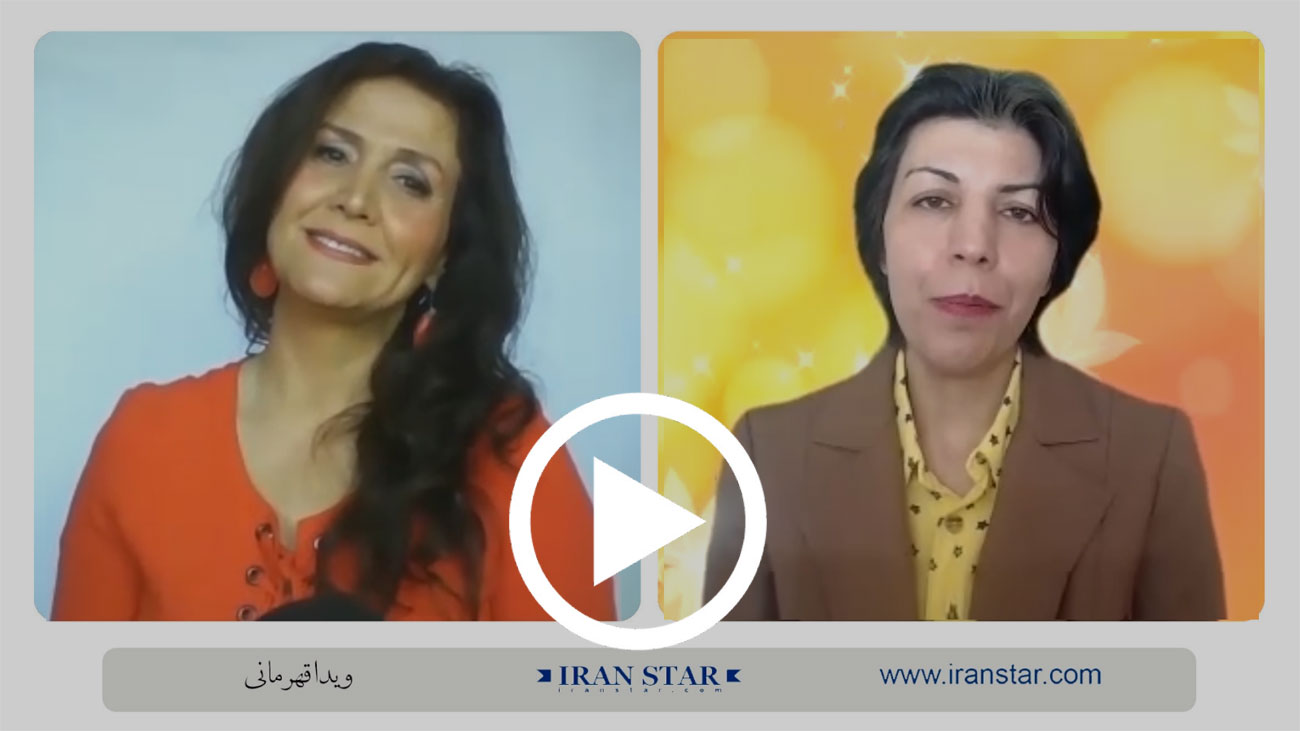 مصاحبه با ویدا قهرمانی کارگردان، نویسنده و عروسک‌گردان ایرانی کانادایی - ۱ : چگونگی تولید