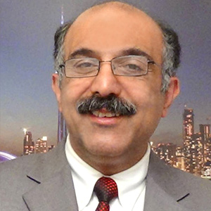 Saeed Soltanpour