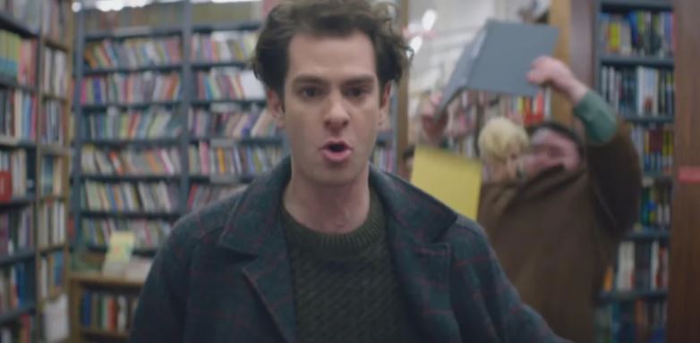 تیک، تیک... بووم