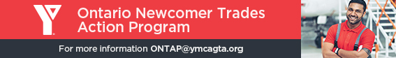 YMCA Newcomer and Immigration help program in Ontario Canada