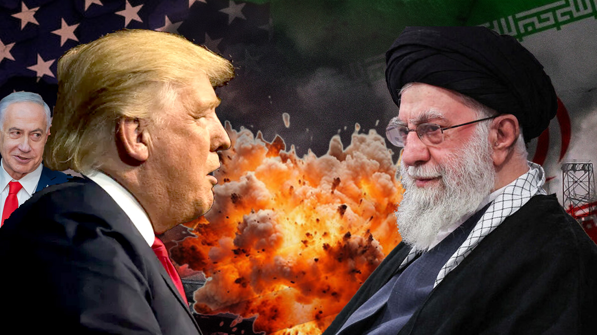 اخبار جنگ و حمله آمریکا و اسرائیل به ایران