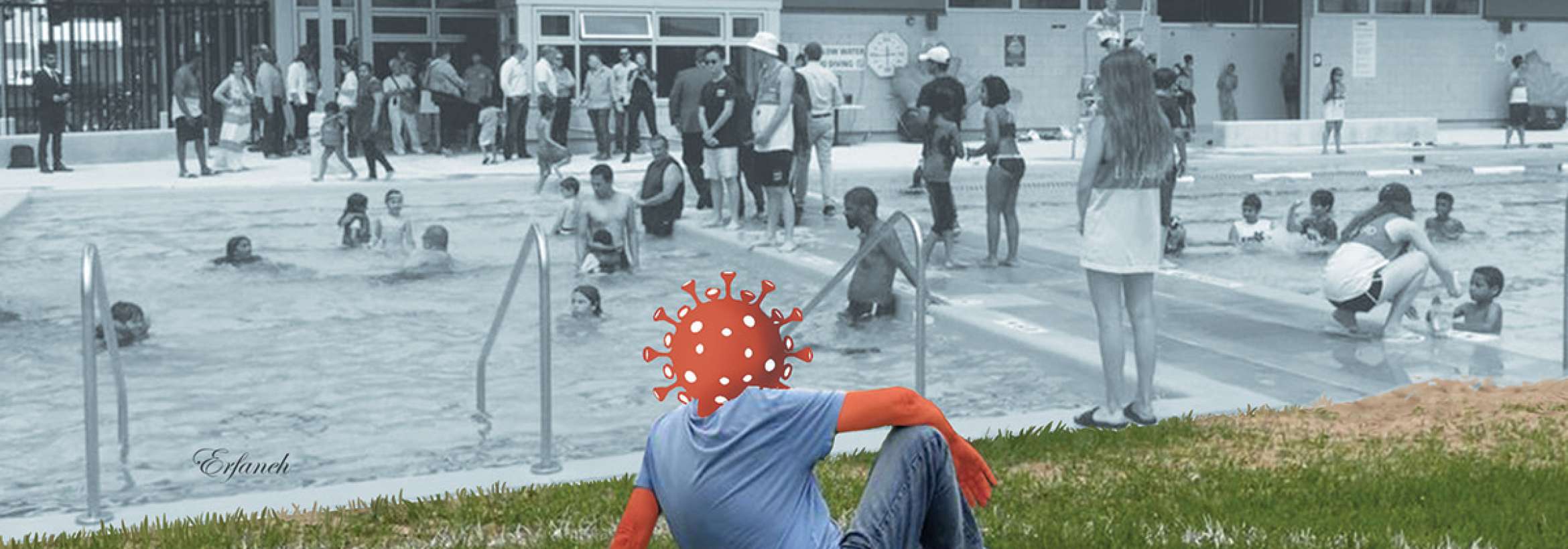 بازگشایی-آبی-تورنتو-با-کرونا