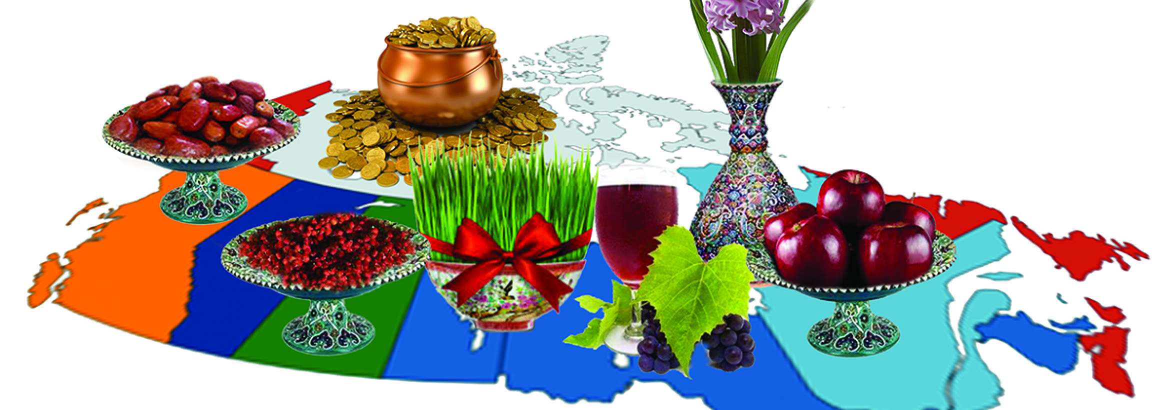 Iranian Nowruz across Canada
