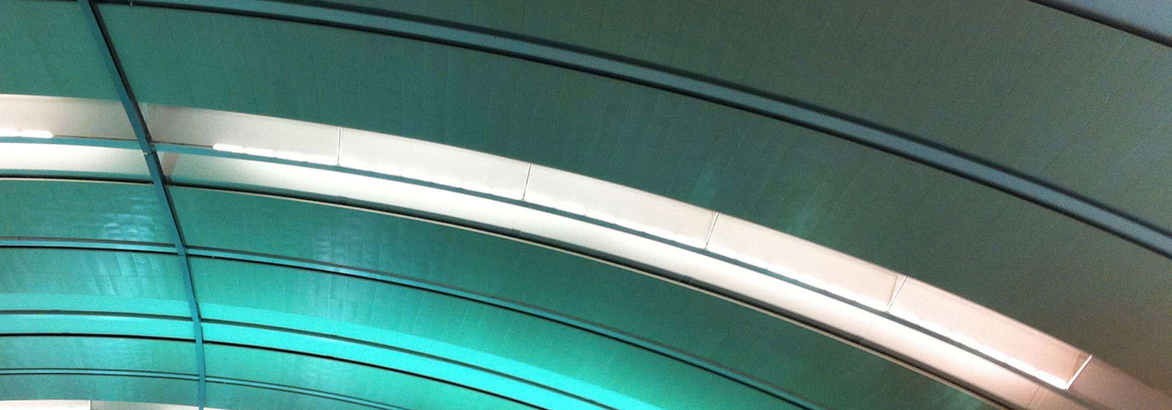 سقف پروازی فرودگاه