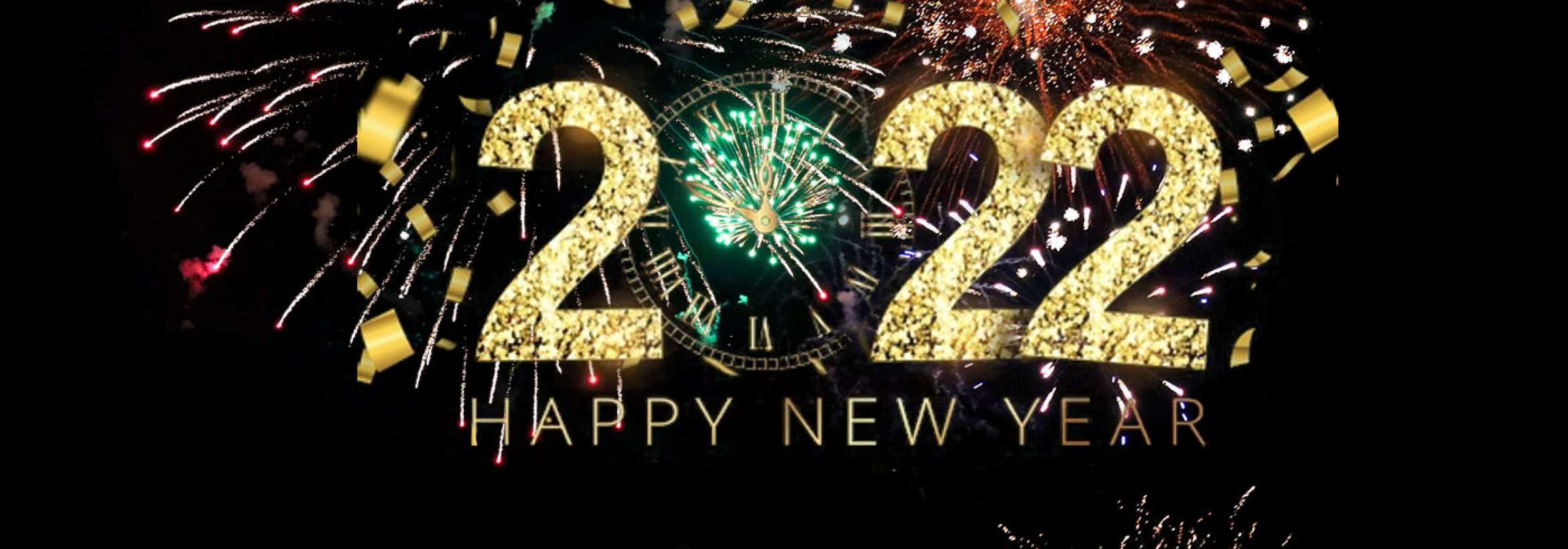 سال ۲۰۲۲ مبارک