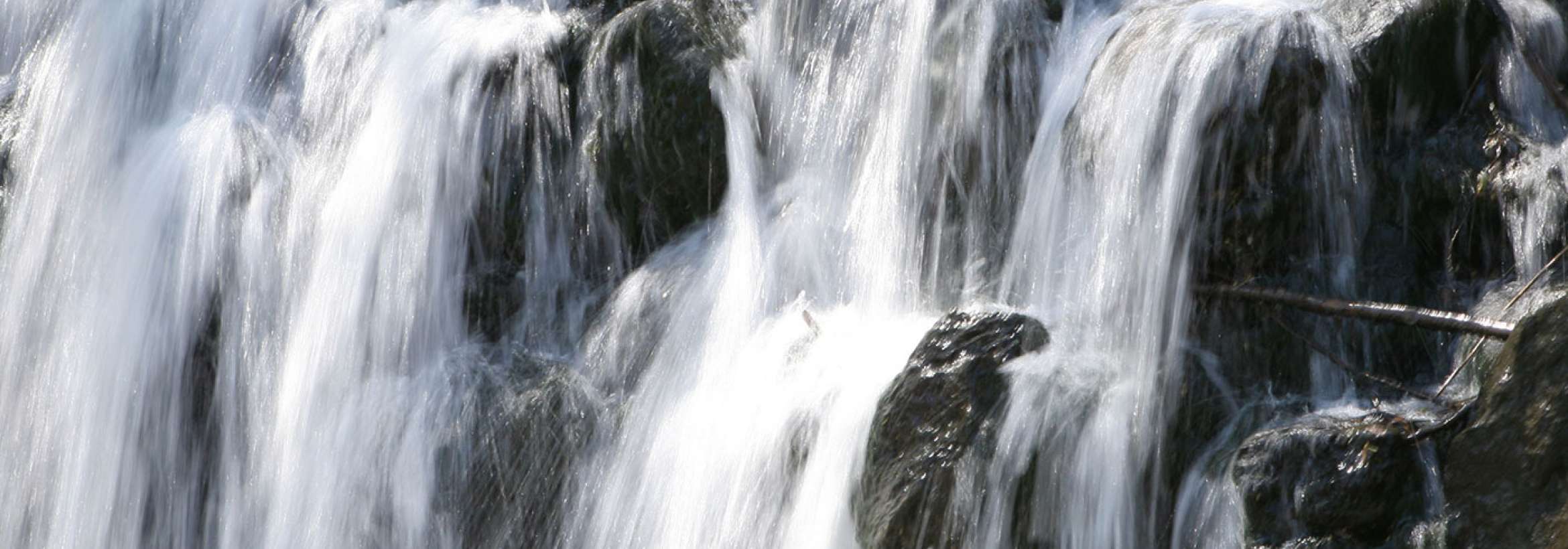 آبشار کوتاه