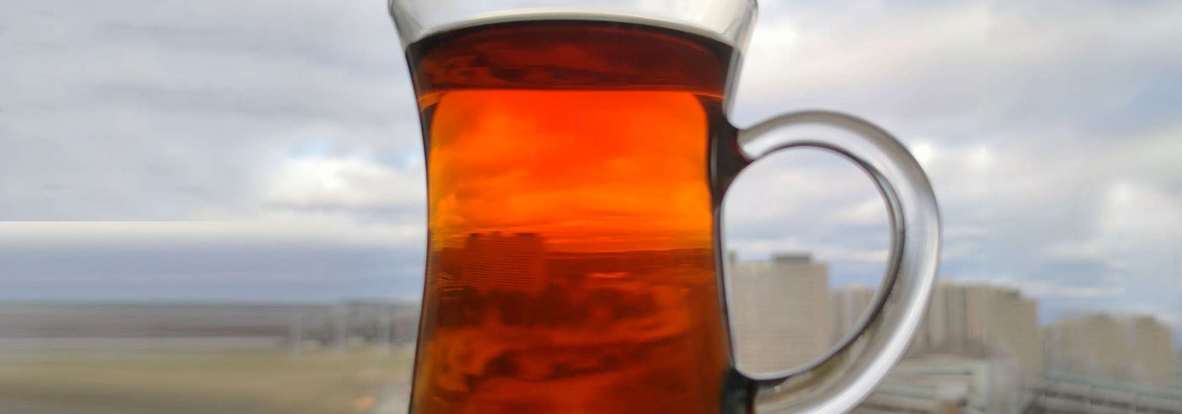 چای کمرباریک