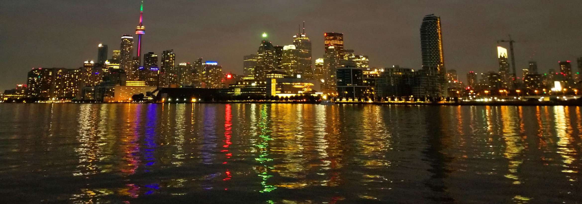 شب طلایی تورنتو