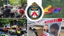 خبر-تورنتو-پلیس-بزرگترین-محموله-قاچاق-مواد-مخدر-دو-نوجوان-آتش-پرچم-همجنسگراها-اخراج-بی-خانمان