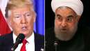 news-trump-rouhani-clash news-trump-rouhani-clash