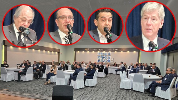 تیم-هادسون-وزیر-انرژی-منابع-دولت-فدرال-کانادا-نشست-شرکت-پیشرو-ایرانی-تغییر-می‌کند