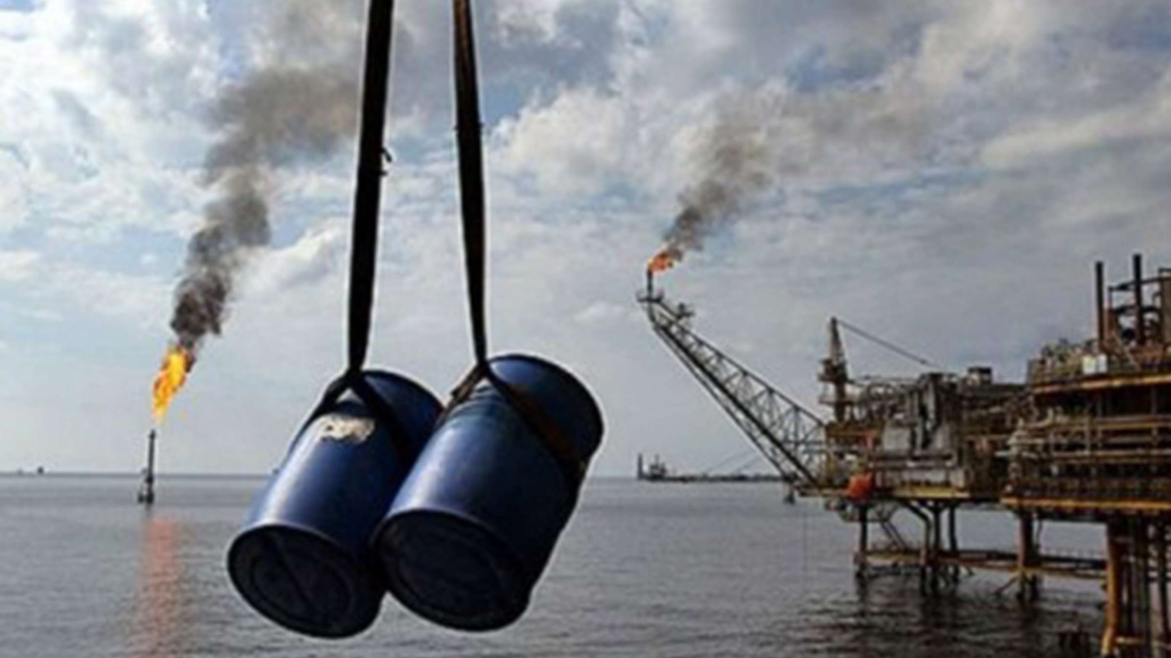 آمریکا-نفت-ایران-تحریم-تنباکویی-اقتصاد