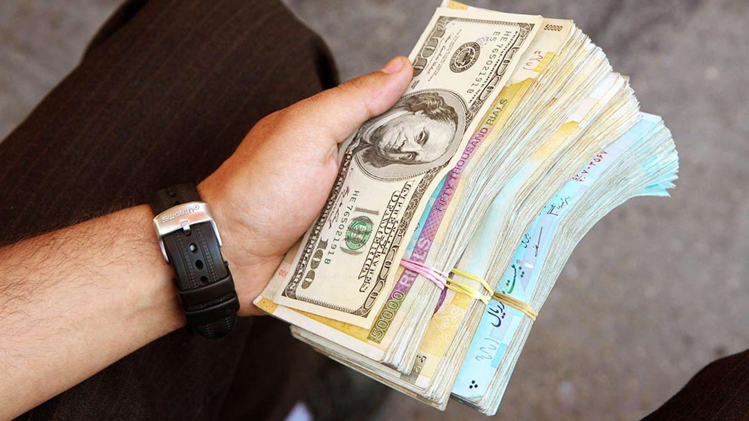 اخبار-ایران-آیا-روال-بحران-و-افزایش-نرخ-ارز-در-ایران-ادامه-خواهد-داشت-چه-باید-کرد