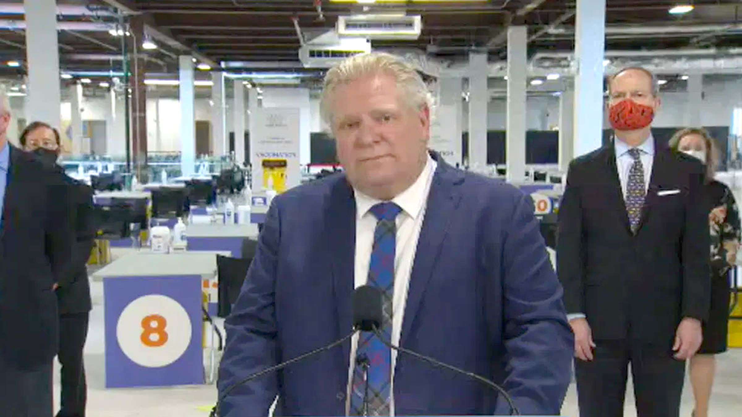 اخبار-تورنتو-انتاریو-دسته-بعدی-واکسیناسیون-کرونا-را-نیز-فرا-می-خواند-لیست-کامل-دسته