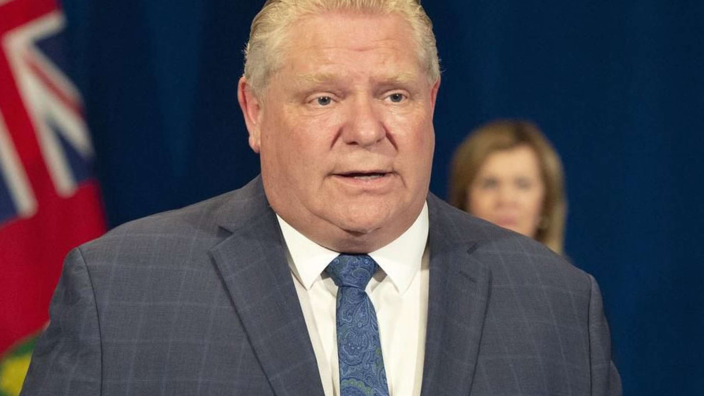 اخبار-تورنتو-انتاریو-وضعیت-اضطراری-یک-ماه-دیگر-تمدید-کرد