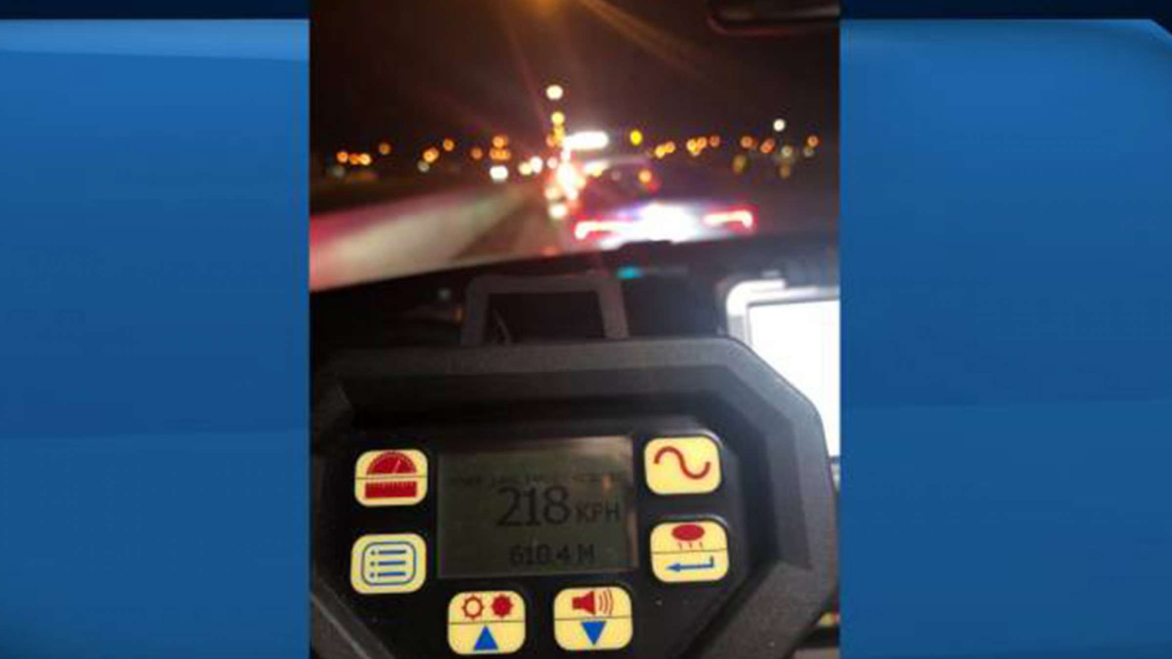 اخبار-تورنتو-جوان-19-ساله-118-کیلومتر-در-ساعت-بیش-از-حد-مجاز-سرعت-داشت