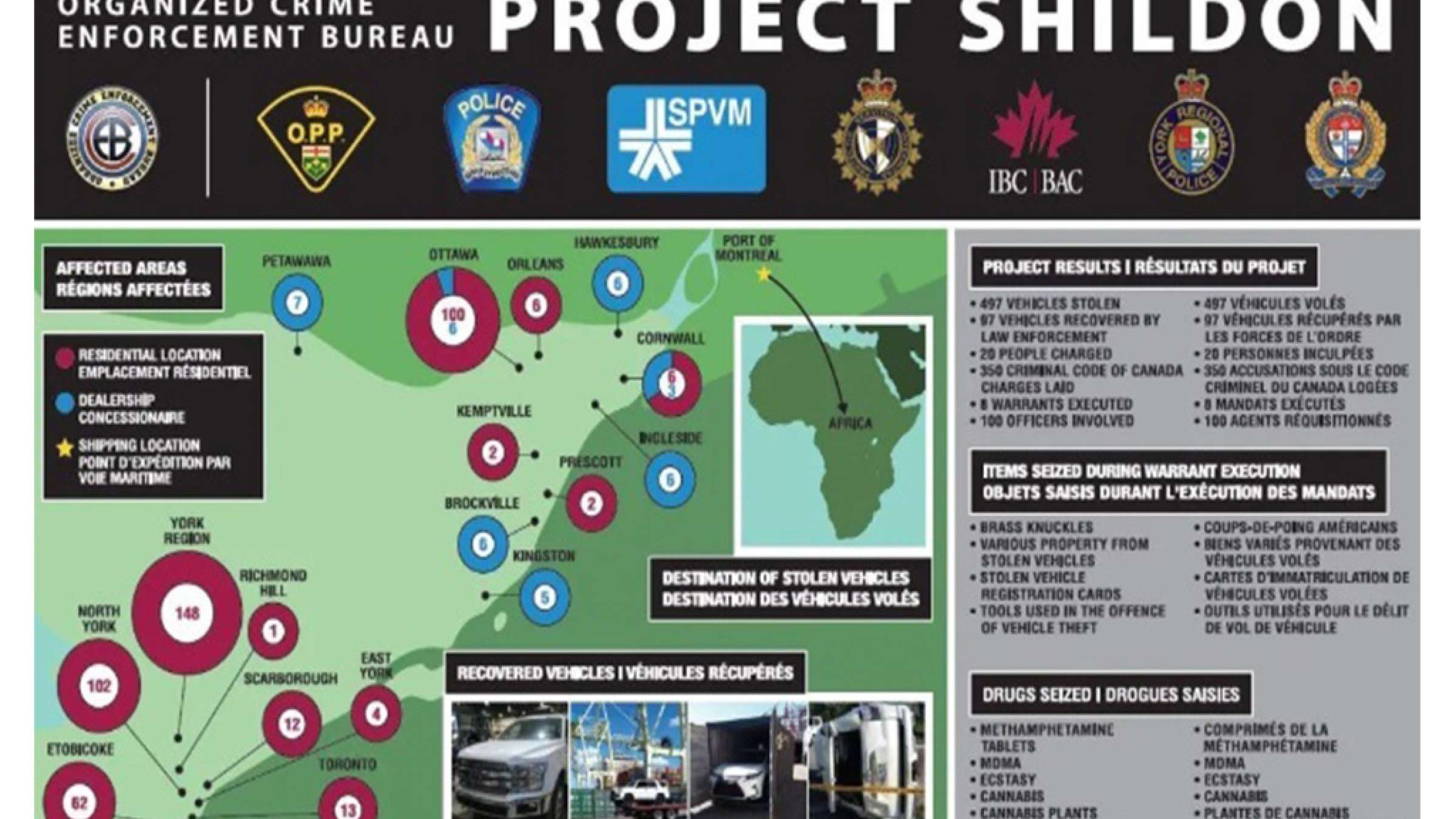 اخبار-تورنتو-دستگیری-ماشین-دزدان-مدل-بالا-با-500-ماشین-دزدی-در-تورنتو.