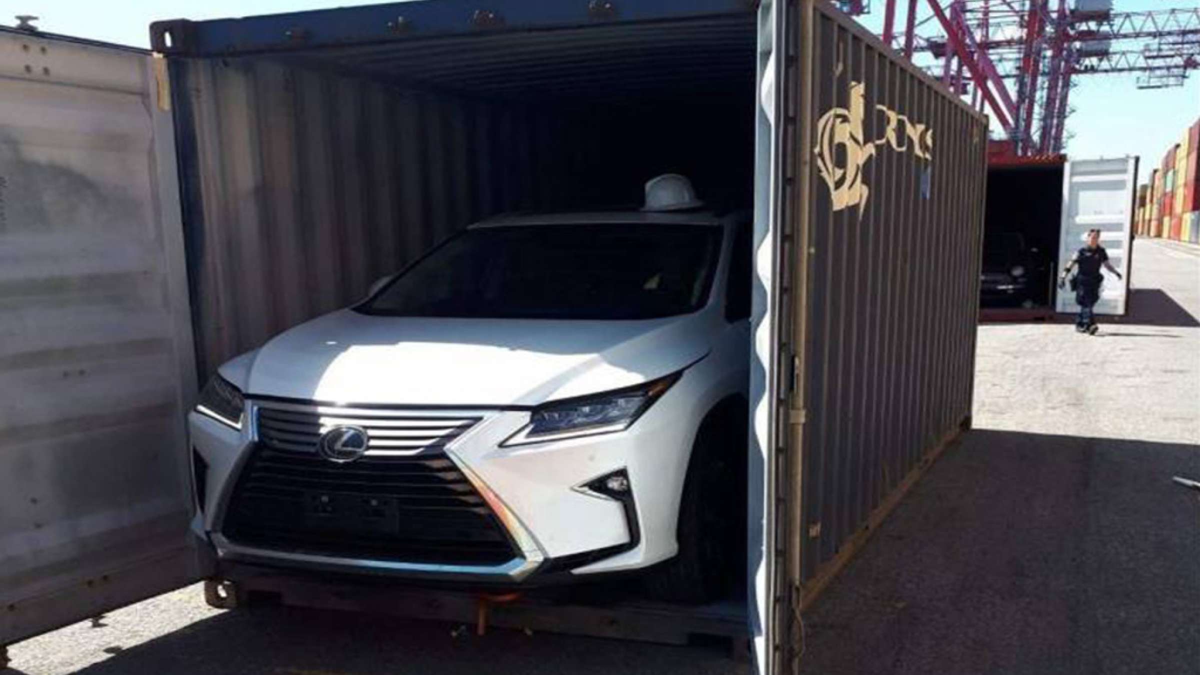 اخبار-تورنتو-دستگیری-ماشین-دزدان-مدل-بالا-با-500-ماشین-دزدی