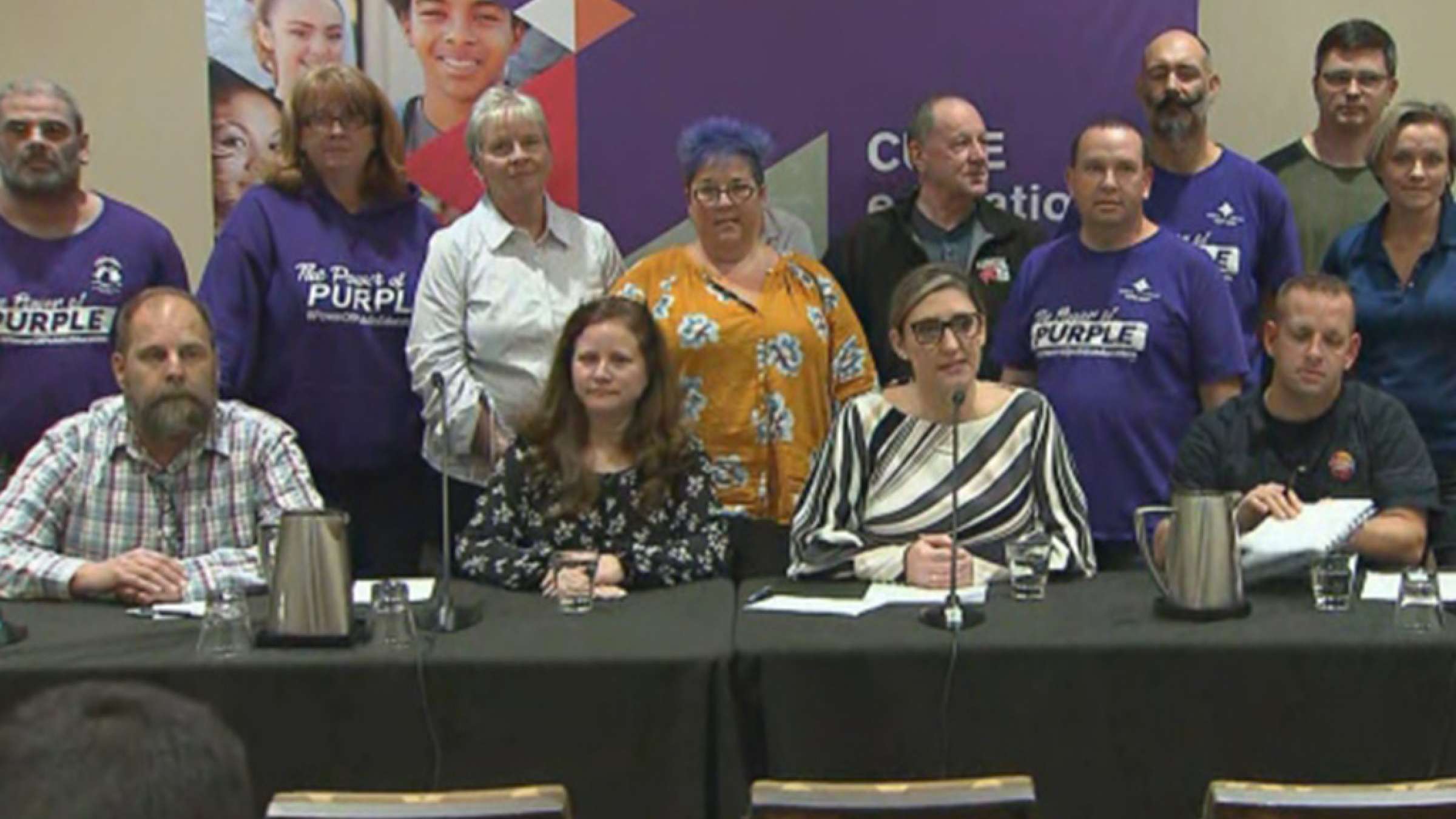 اخبار-تورنتو-دولت-انتاریو-با-کارمندان-آموزش‌وپرورش-به-توافق-رسید