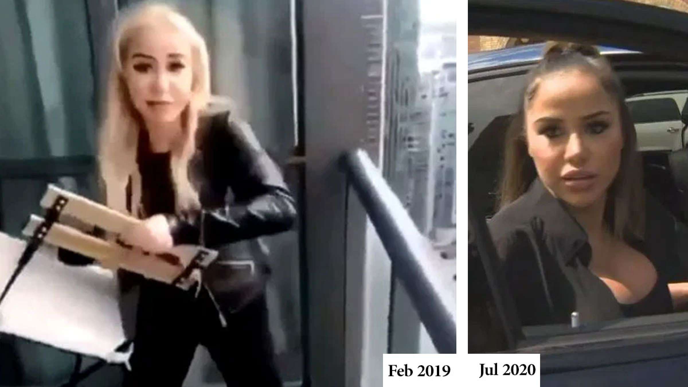 اخبار-تورنتو-سرانجام-حکم-دختر-جنجالی-تورنتویی-که-از-آپارتمانش-صندلی-به-بزرگراه-پرتاب-کرده-بود-صادر-شد اخبار-تورنتو-سرانجام-حکم-دختر-جنجالی-تورنتویی-که-از-آپارتمانش-صندلی-به-بزرگراه-پرتاب-کرده-بود-صادر-شد