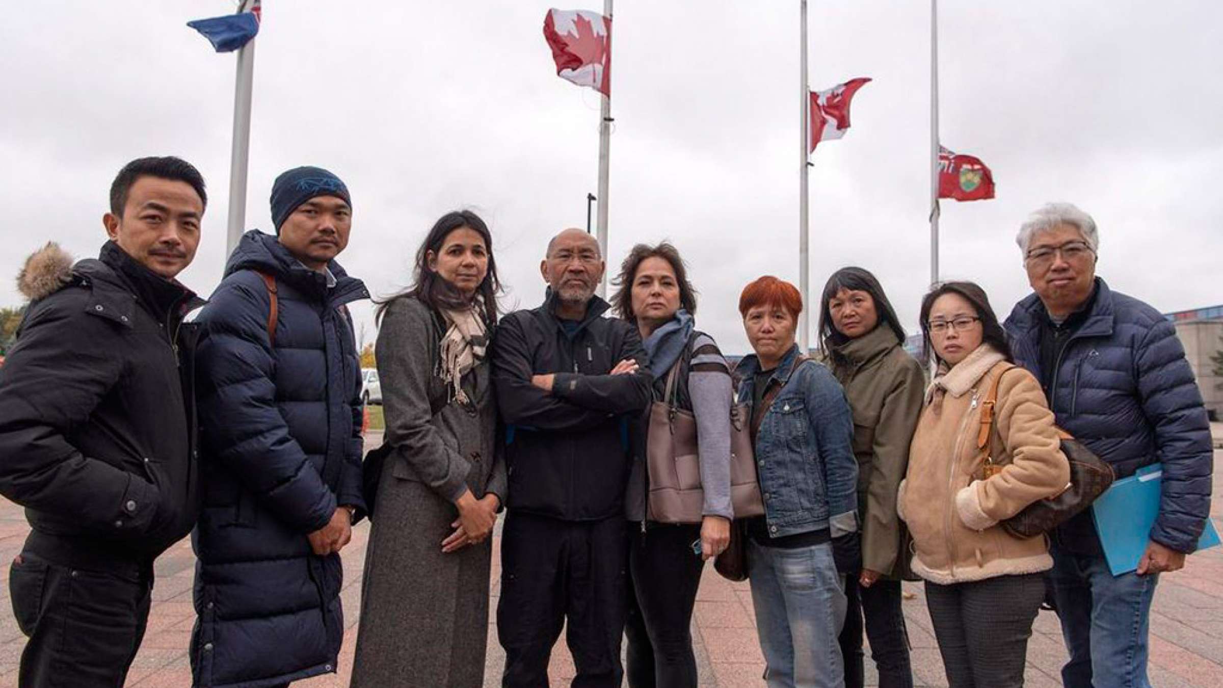 اخبار-تورنتو-فراخوان-برای-اقدام-علیه-حذف-اهتزاز-پرچم-کشورها-در-مارکهام اخبار-تورنتو-فراخوان-برای-اقدام-علیه-حذف-اهتزاز-پرچم-کشورها-در-مارکهام