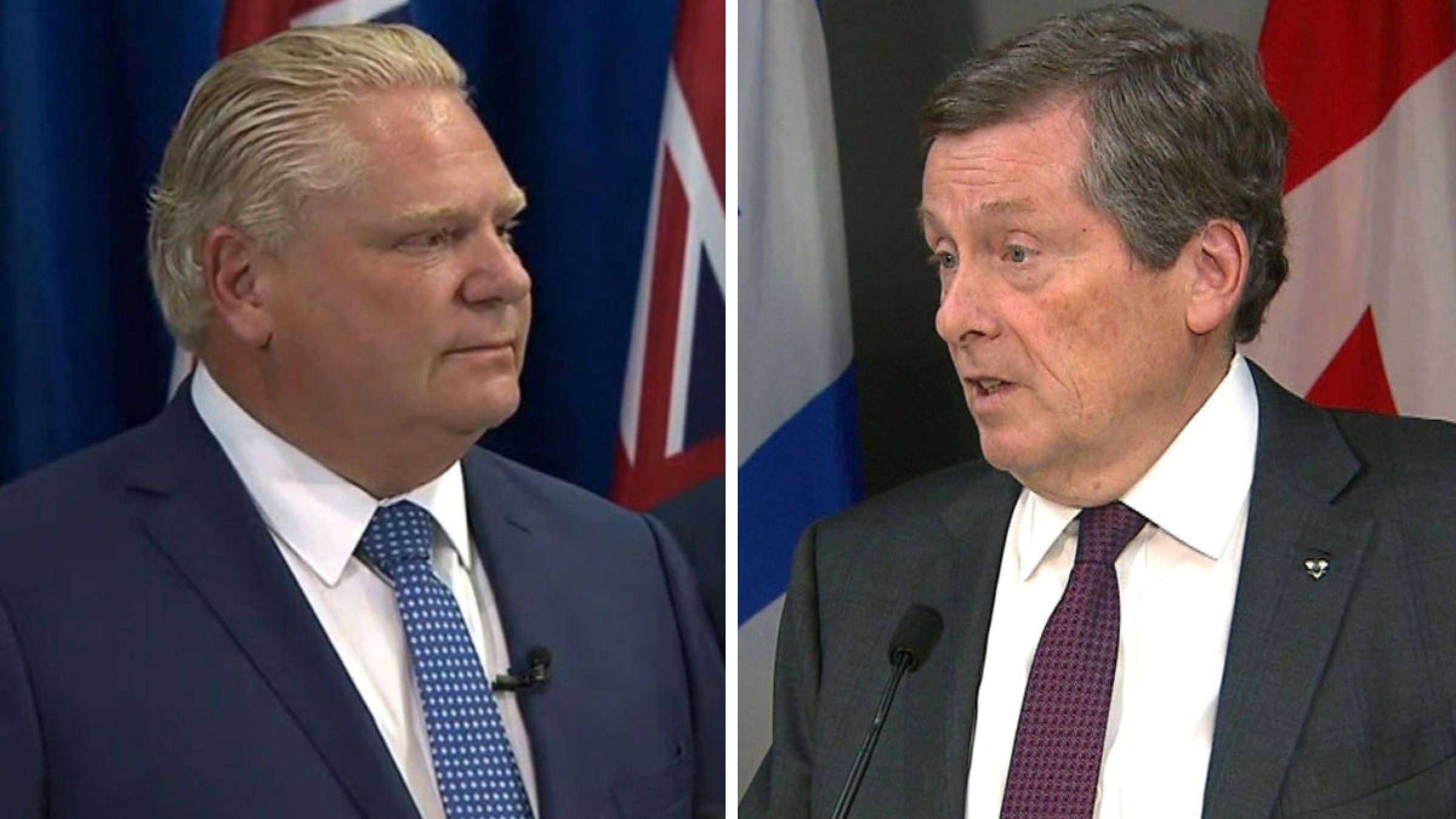 اخبار-تورنتو-فورد-کریسمس-خانه-بمانید-توری-خرید-جمعه-سیاه-نکنید-جریمه-هزاران-دلاری-مهمانی-کرونایی