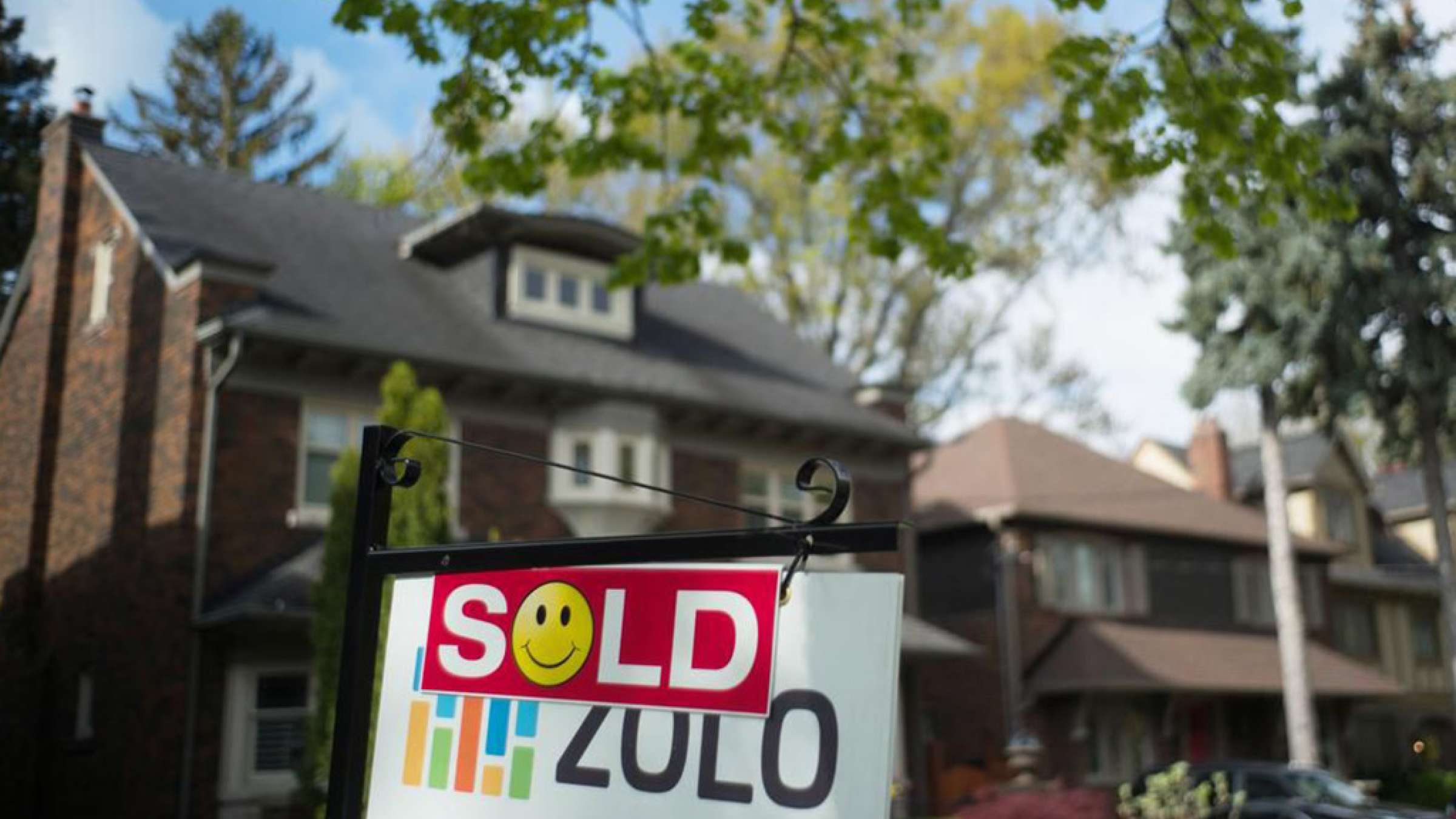 اخبار-تورنتو-قیمت-خانههای-تورنتو-دوباره-بالا-میرود اخبار-تورنتو-قیمت-خانههای-تورنتو-دوباره-بالا-میرود