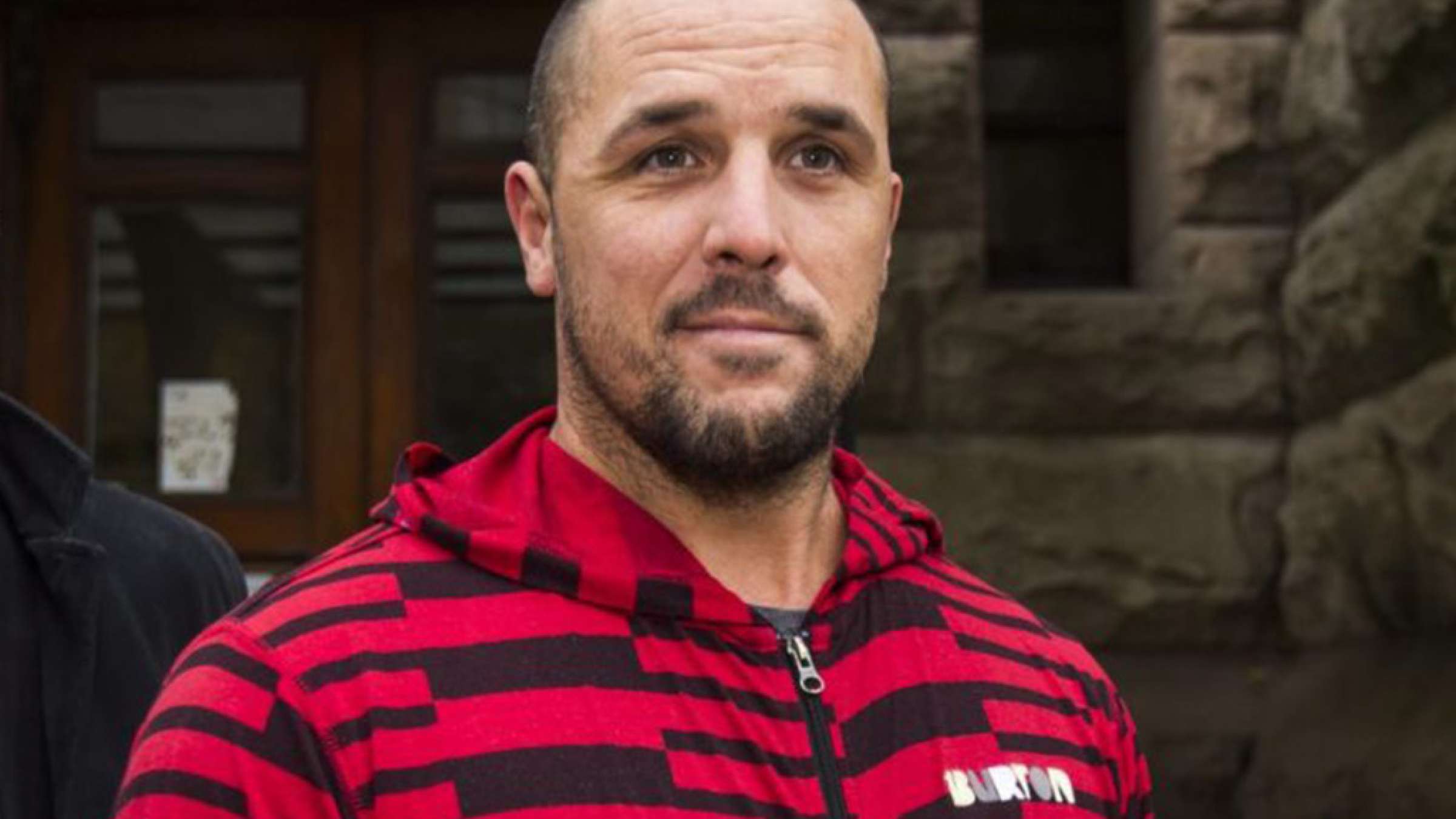 اخبار-تورنتو-لخت-به-آکواریوم-کوسه‌ها-پرید