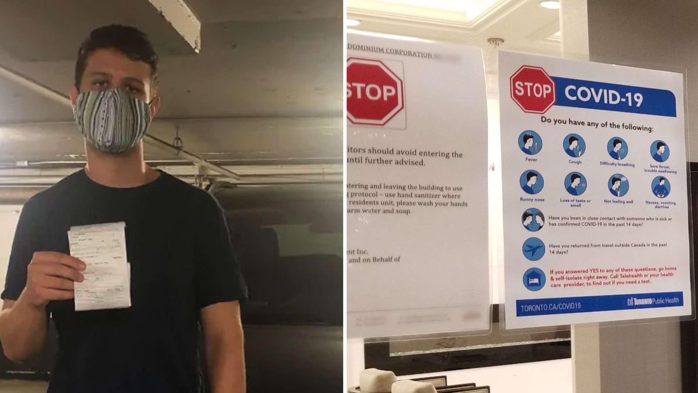 اخبار-تورنتو-ماسک-زدن-در-آپارتمانهای-تورنتو-اجباری-شد-پلیس-پلاک-های-منقضی-شده-خودروها-را-هزاران-دلار-جریمه-کرد اخبار-تورنتو-ماسک-زدن-در-آپارتمانهای-تورنتو-اجباری-شد-پلیس-پلاک-های-منقضی-شده-خودروها-را-هزاران-دلار-جریمه-کرد