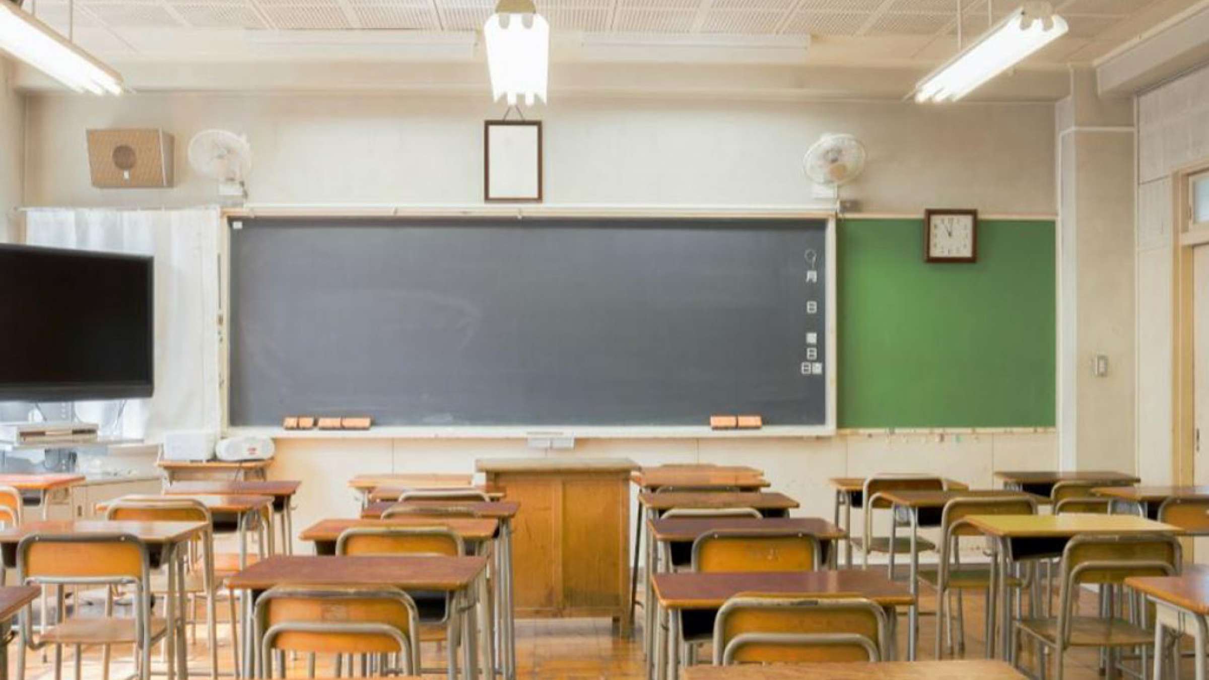 اخبار-تورنتو-مدارس-انتاریو-2-هفته-تعطیل-شدند