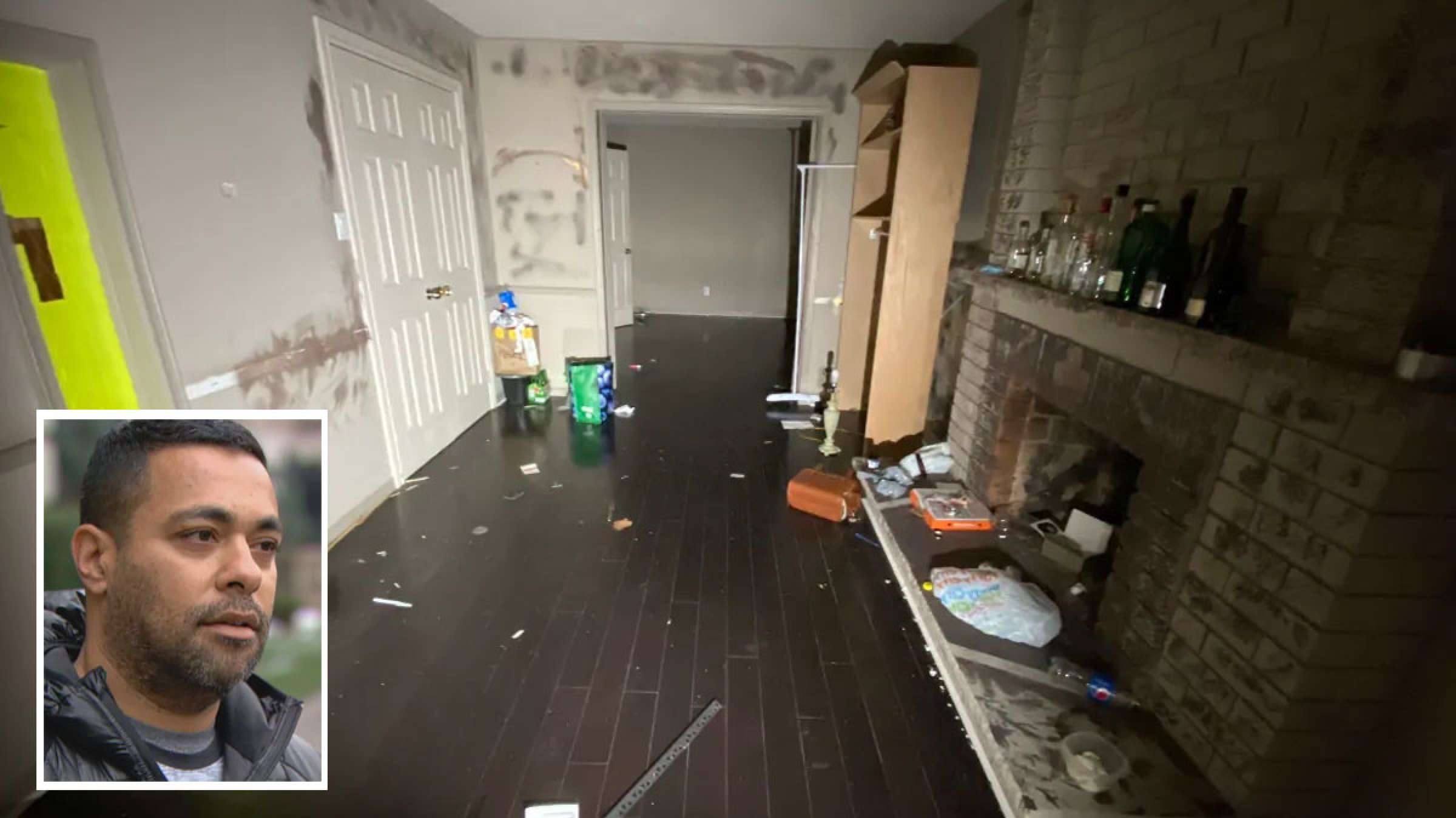 اخبار-تورنتو-مستاجری-که-۱۲ خانه-لوکس-را-تبدیل-به-اتاق-های-کوچک-اجاره-ای-کرده-بود-حکم-دادگاه-گرفت