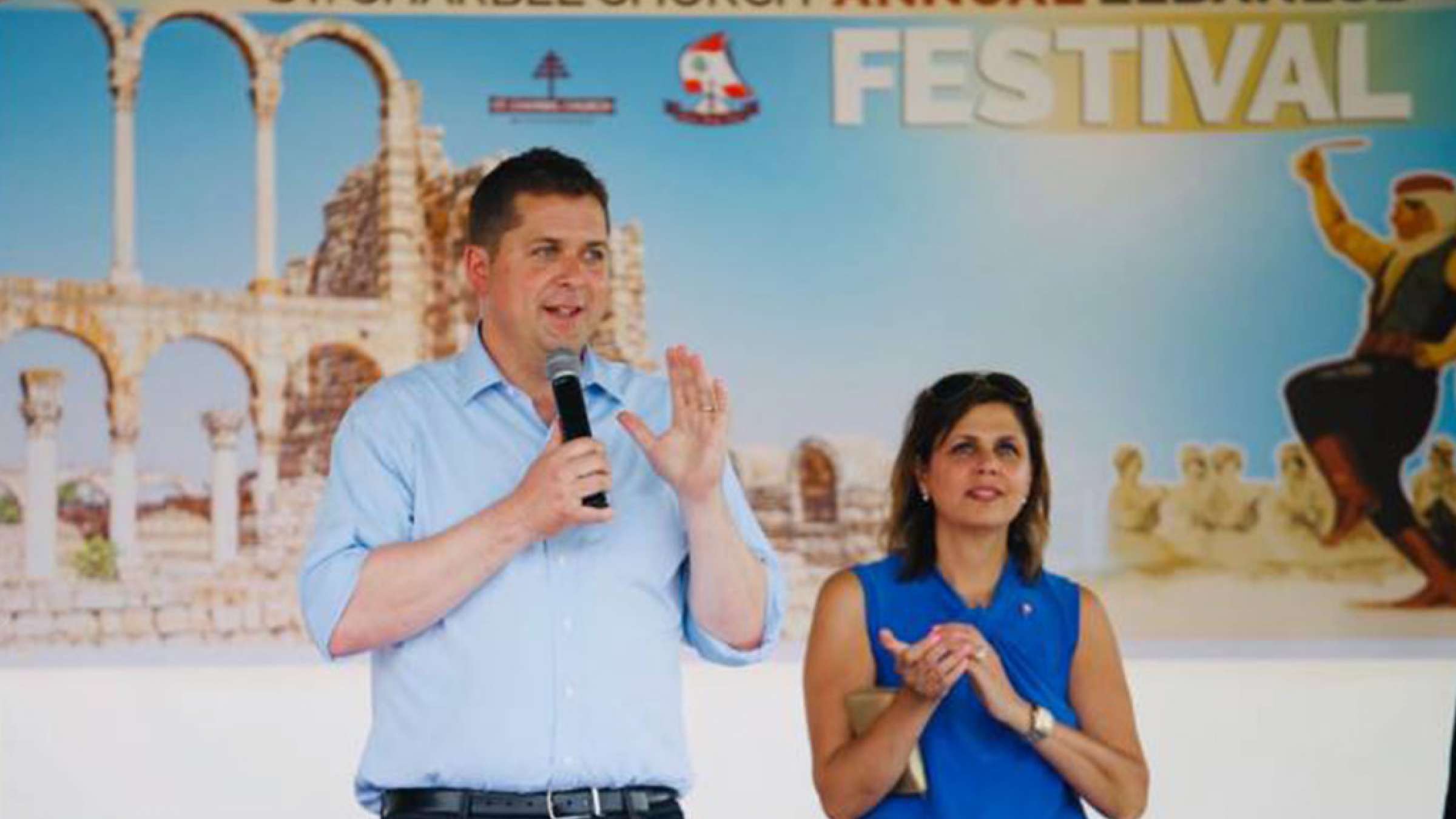 اخبار-تورنتو-مسلمانان-خواستار-اخراج-یک-کاندید-محافظه‌کار-شدند