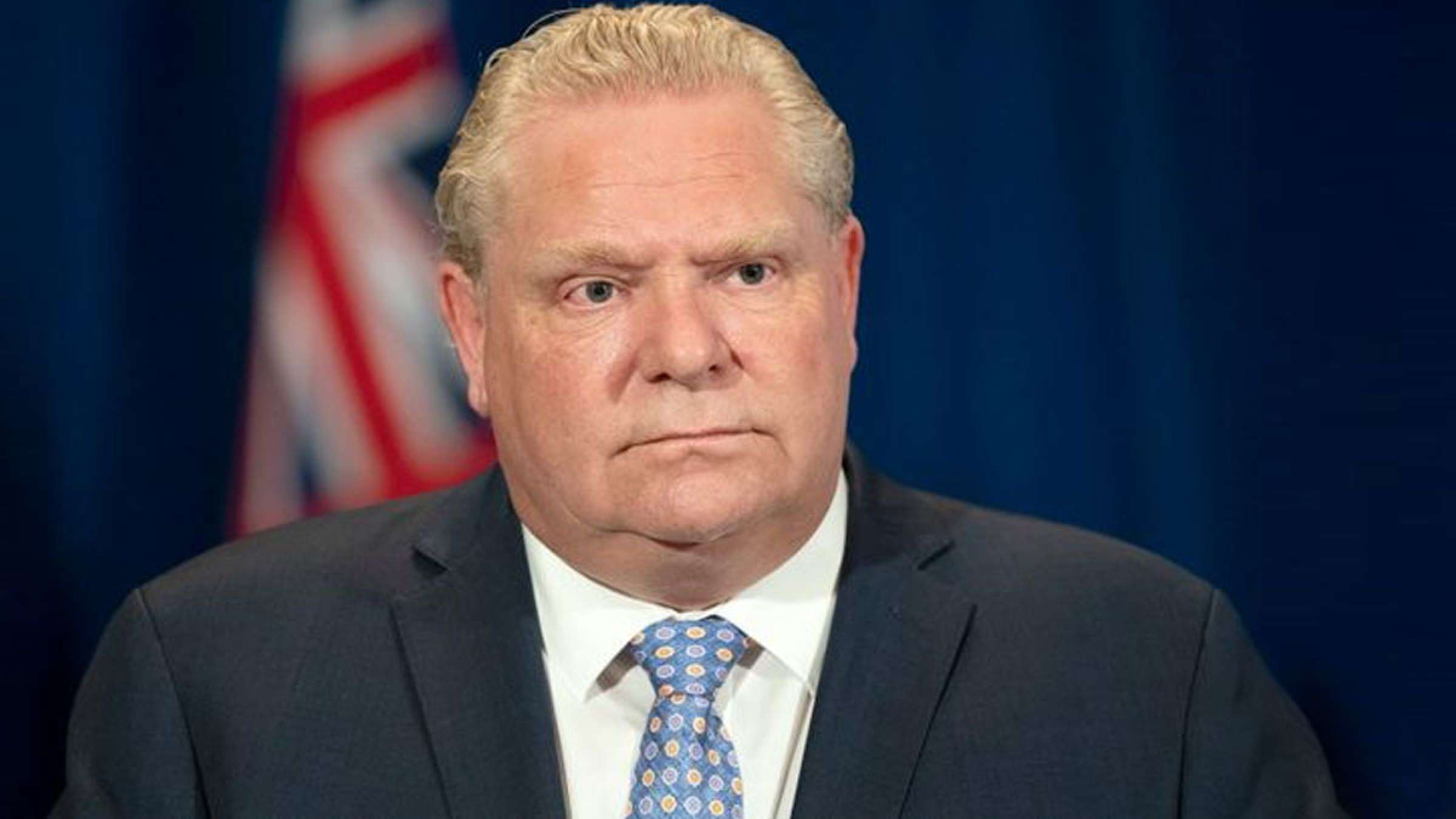 اخبار-تورنتو-نخست-وزیر-انتاریو-از-خانه-سالمندان-برو-بیرون