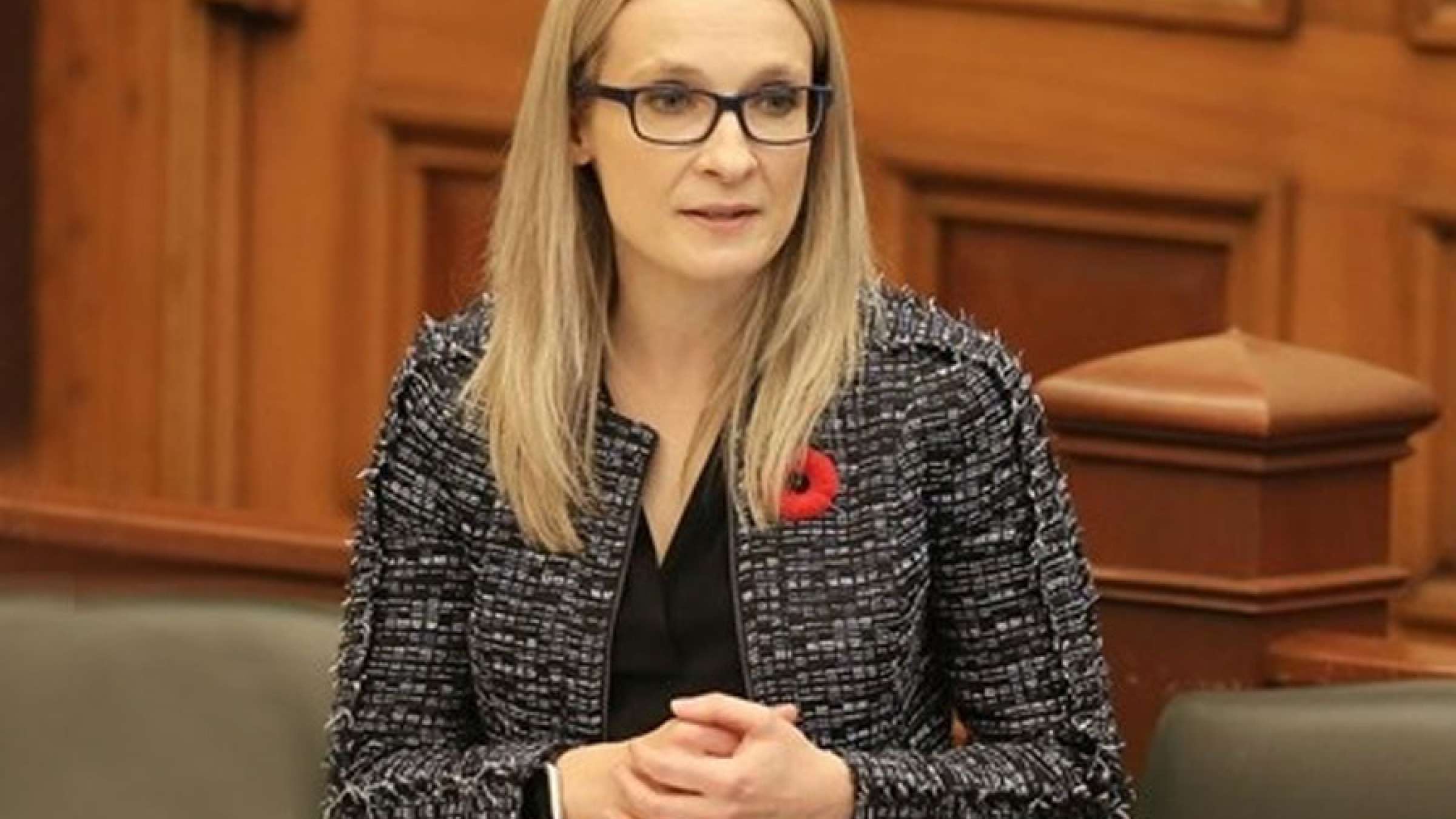 اخبار-تورنتو-نماینده-و-جانشین-رهبر-مجلس-انتاریو-به-دو-فقره-حمله-به-شوهرش-متهم-شد اخبار-تورنتو-نماینده-و-جانشین-رهبر-مجلس-انتاریو-به-دو-فقره-حمله-به-شوهرش-متهم-شد