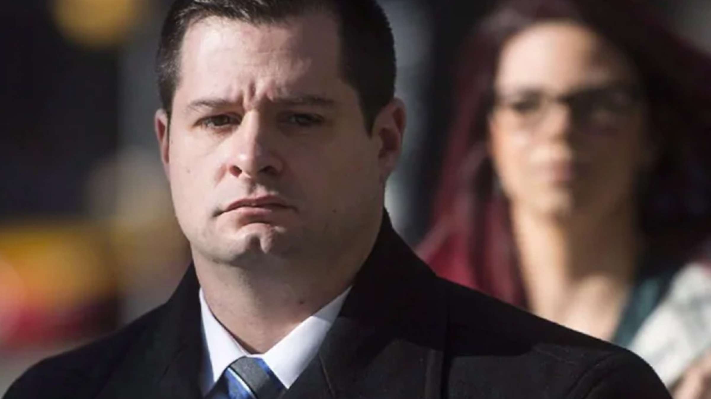 اخبار-تورنتو-پلیس-قاتل-نوجوان-سوری-عفو-گرفت