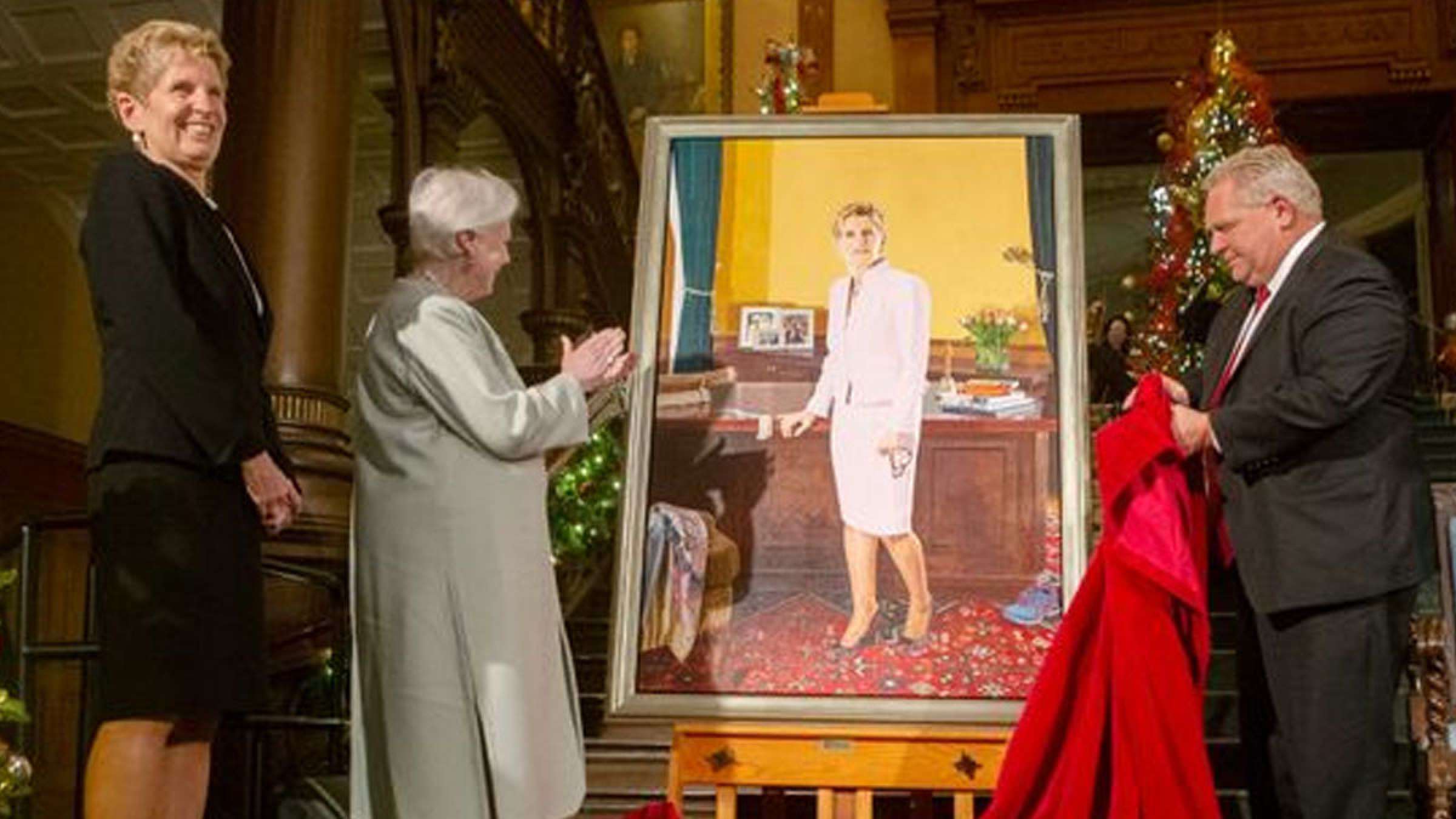 اخبار-تورنتو-کاتلین-وین-از-انتخابات-انتاریو-کنار-کشید-فورد-برایش-سخنرانی-کرد اخبار-تورنتو-کاتلین-وین-از-انتخابات-انتاریو-کنار-کشید-فورد-برایش-سخنرانی-کرد