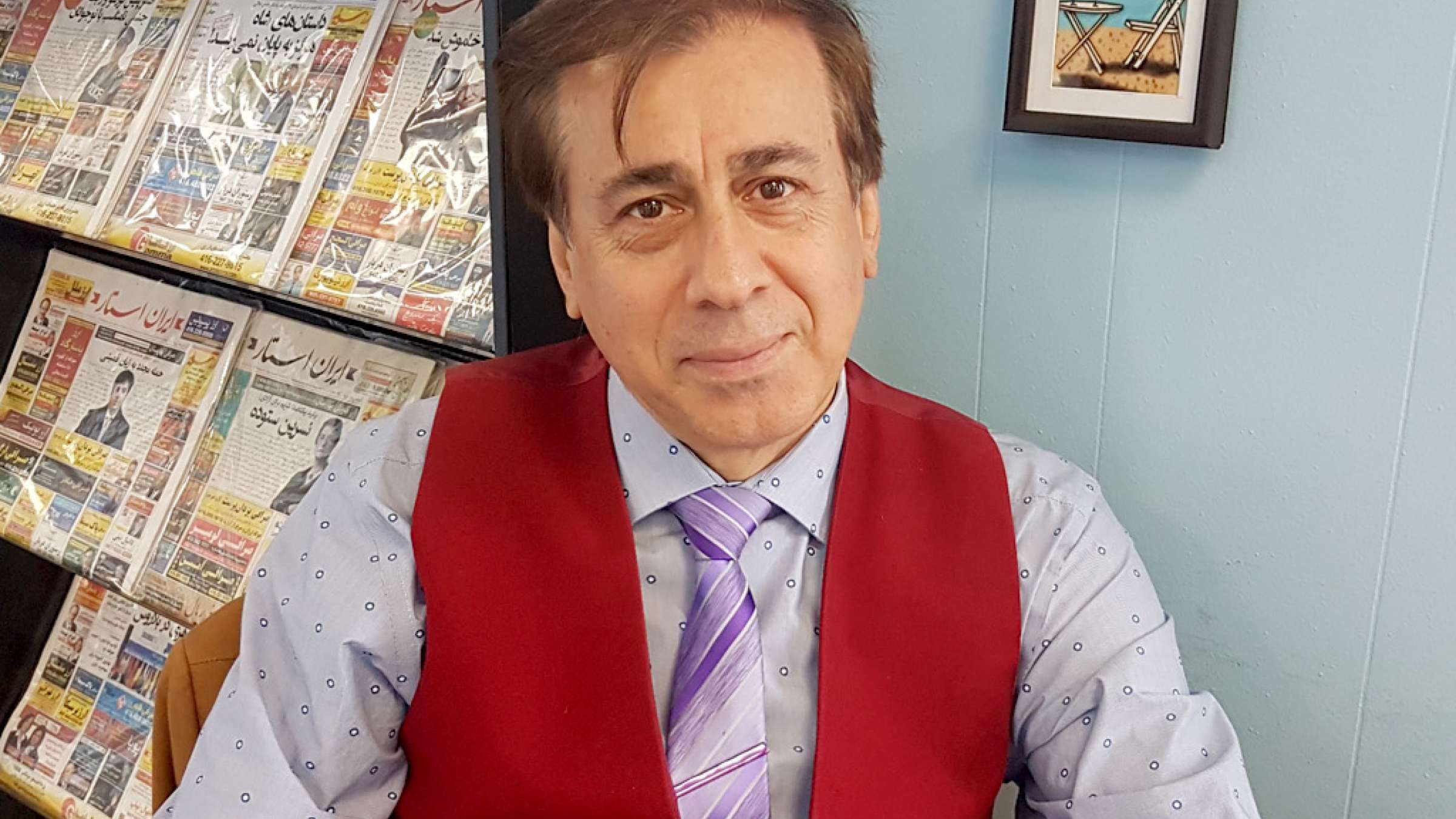 اخبار-تورنتو-یوسف-ساوالان-اجاره‌نشینان-حرفه‌ای-مجانی‌نشین