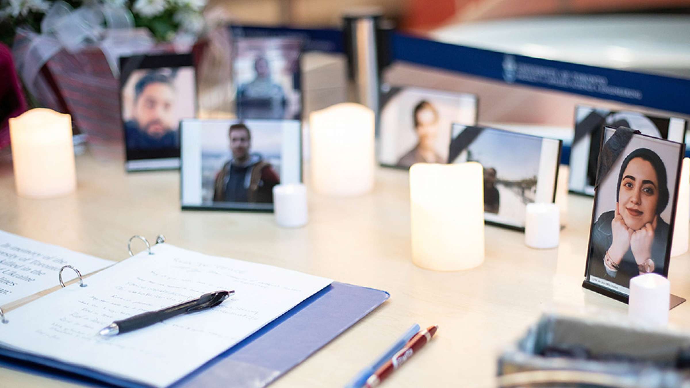 اخبار-تورنتو-57-بورسیه-تحصیلی-برای-یادبود-57-کانادایی-کشته-شده