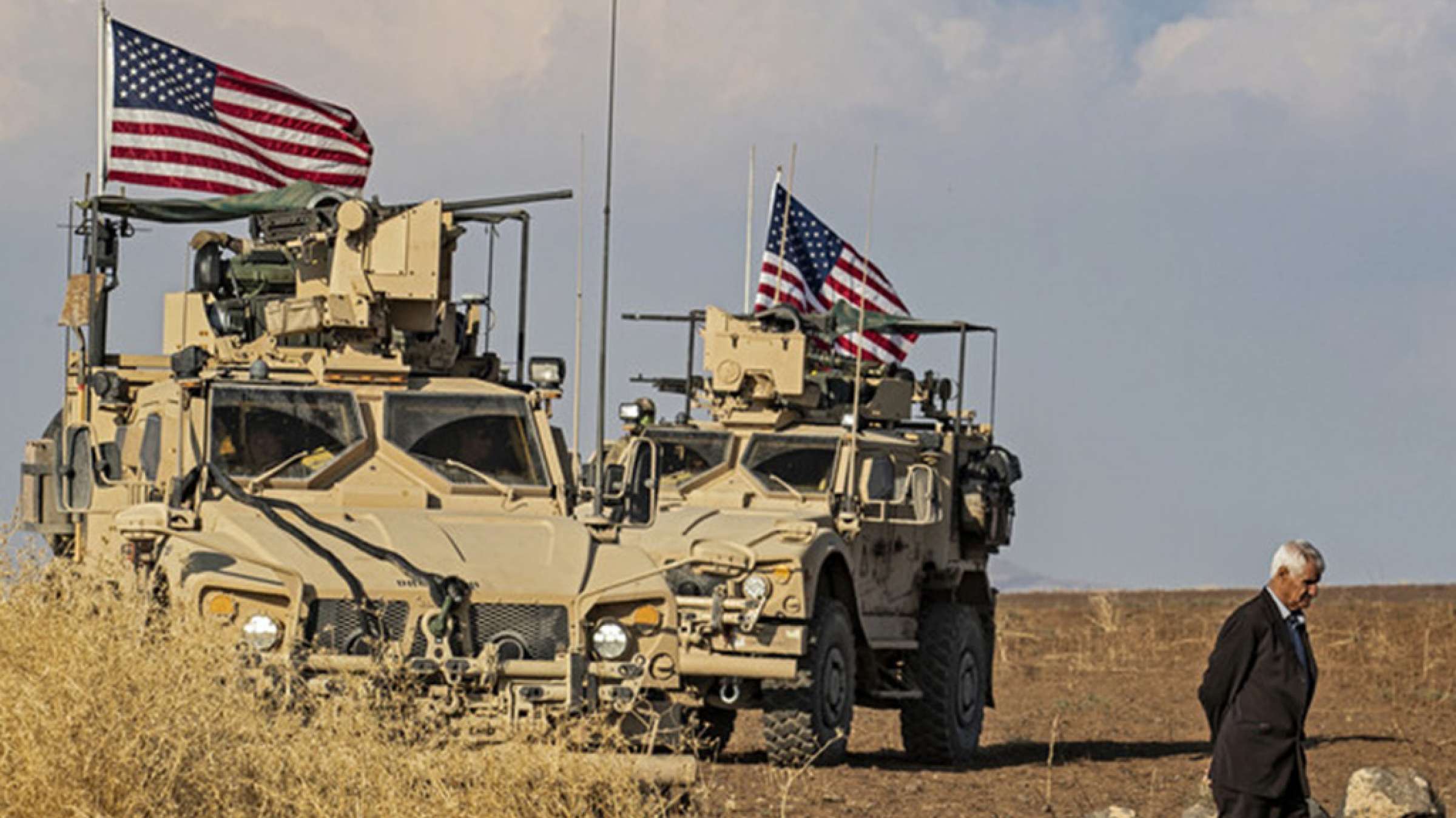 اخبار-جهان-آمریکا-ماهانه-30-میلیون-دلار-نفت-سوریه-را-میدزد اخبار-جهان-آمریکا-ماهانه-30-میلیون-دلار-نفت-سوریه-را-میدزد