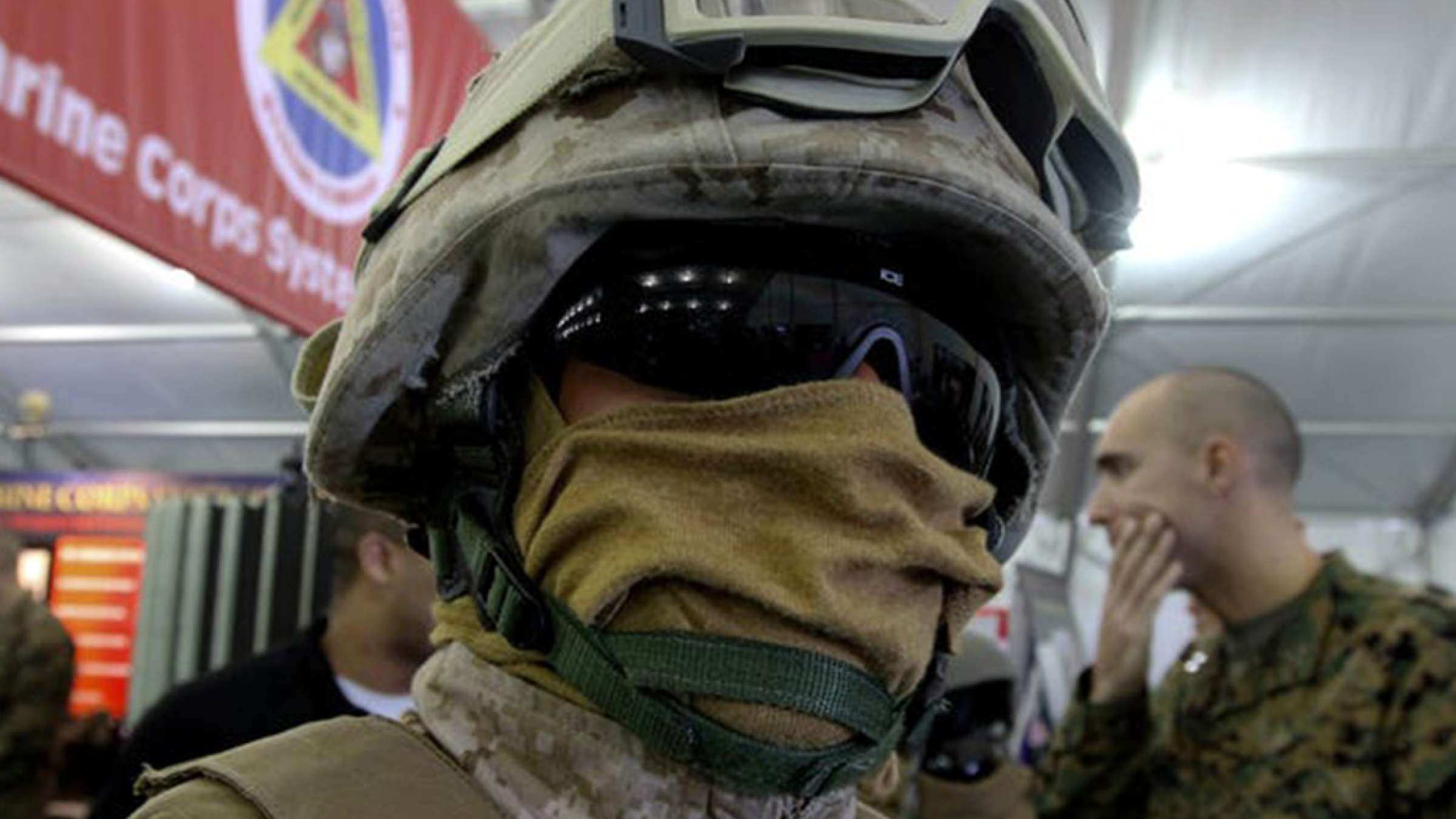 اخبار-جهان-برای-دور‌های-قاچاق-انسان-و-مواد-مخدر-تفنگدار-آمریکایی-شوید