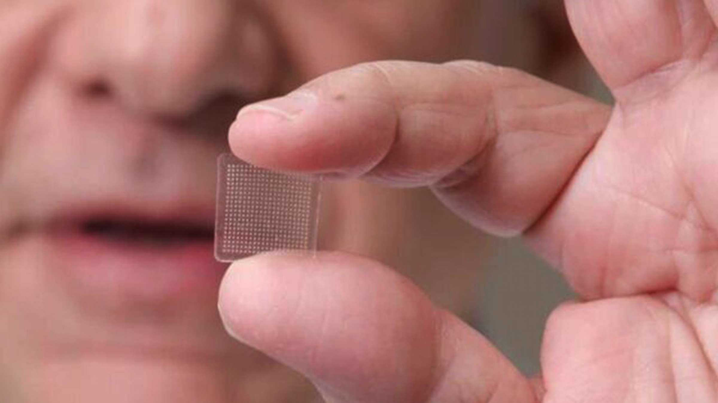 اخبار-جهان-پزشکی-واکسن-کرونا-برچسبی-جدید-آزمایش-می-شود اخبار-جهان-پزشکی-واکسن-کرونا-برچسبی-جدید-آزمایش-می-شود